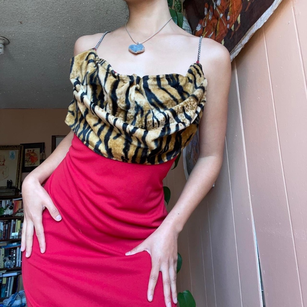Vintage dress